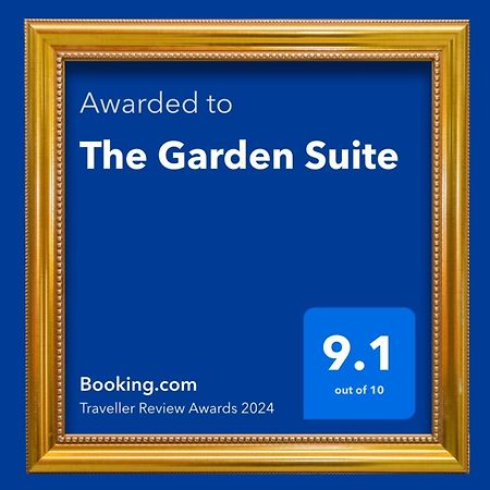 The Garden Suite ฮาร์โรเกต ภายนอก รูปภาพ
