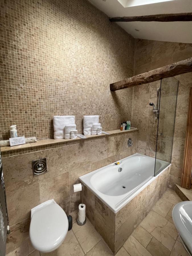 The Garden Suite ฮาร์โรเกต ภายนอก รูปภาพ