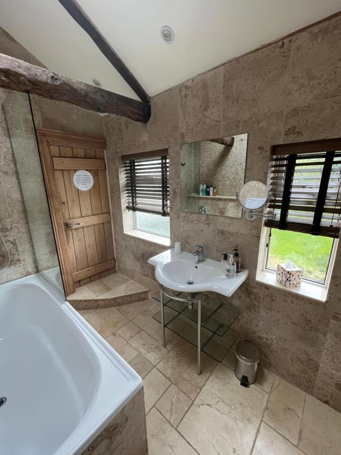 The Garden Suite ฮาร์โรเกต ภายนอก รูปภาพ